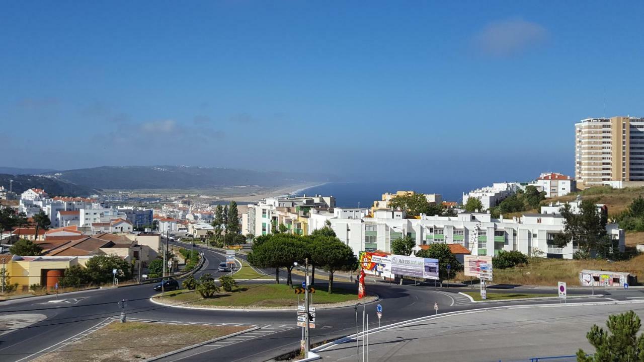 Your Dream Our Passion Nazaré Exterior photo