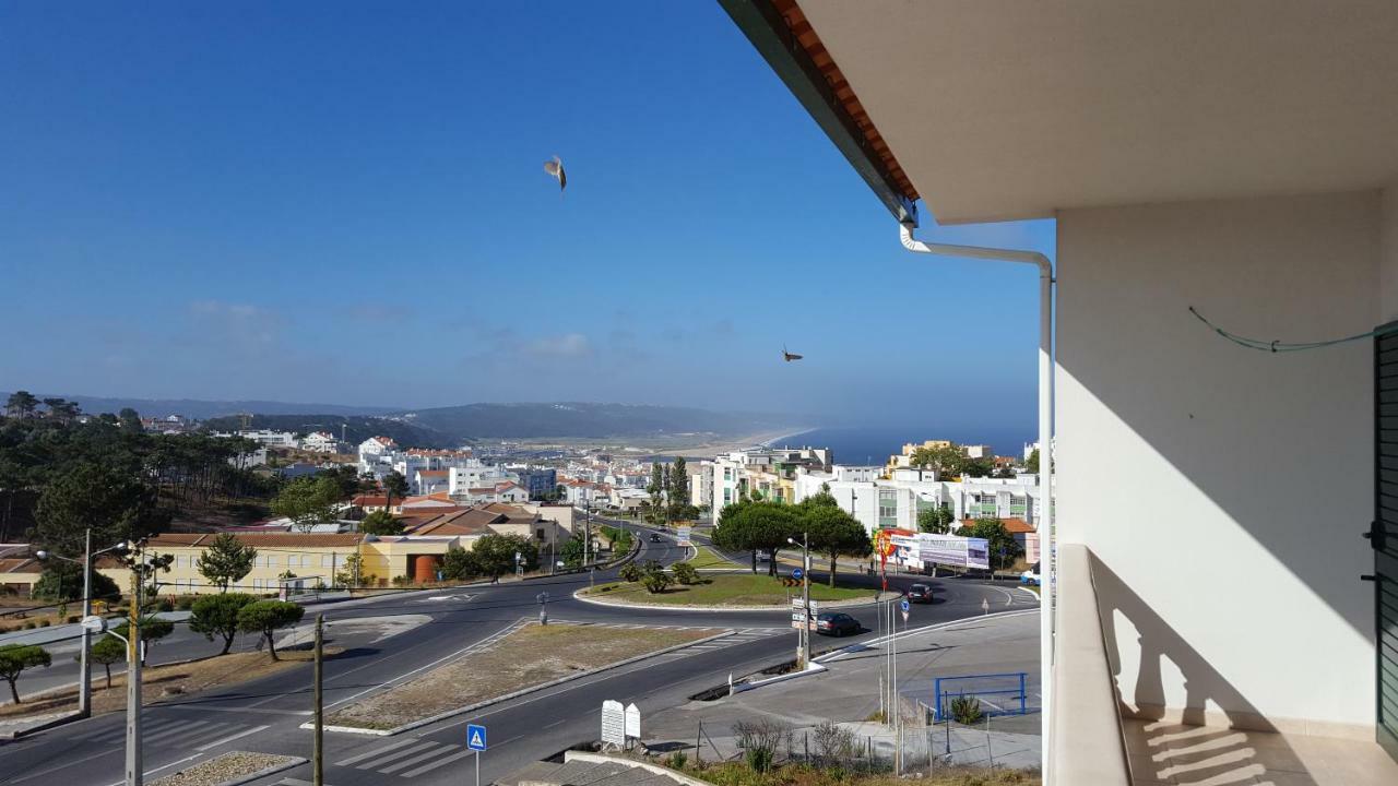 Your Dream Our Passion Nazaré Exterior photo